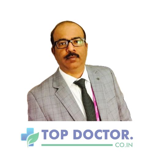 Sanjay Kumar