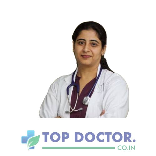 Dr. Shalini Jaggi