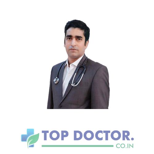 Dr. Vineet Surana