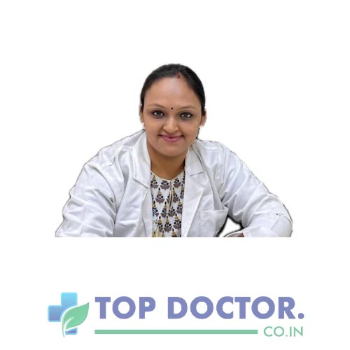 Dr. Somya Agarwal