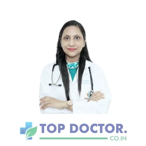 Dr. Monika Goyal