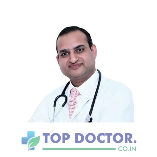 Dr. Mahesh Gupta