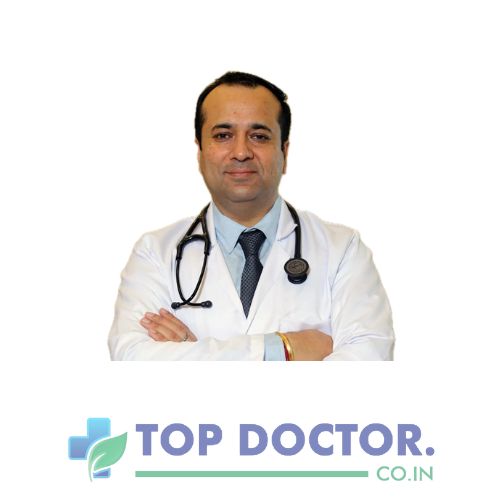 Dr. Vivek Sharma