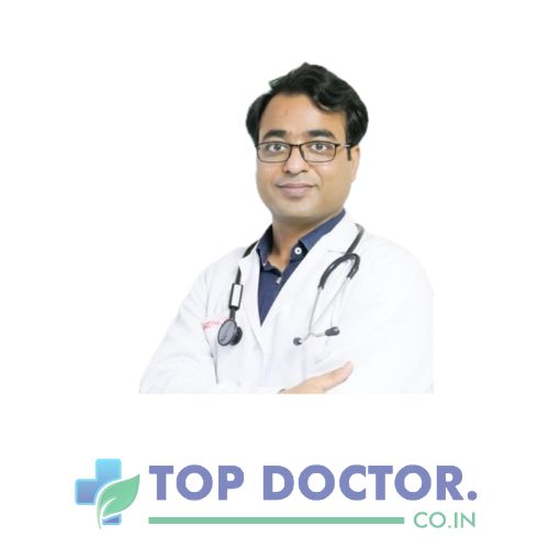 Dr. Manish Kumar Gupta