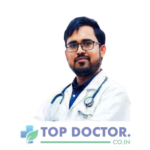 Dr. Puneet Srivastava