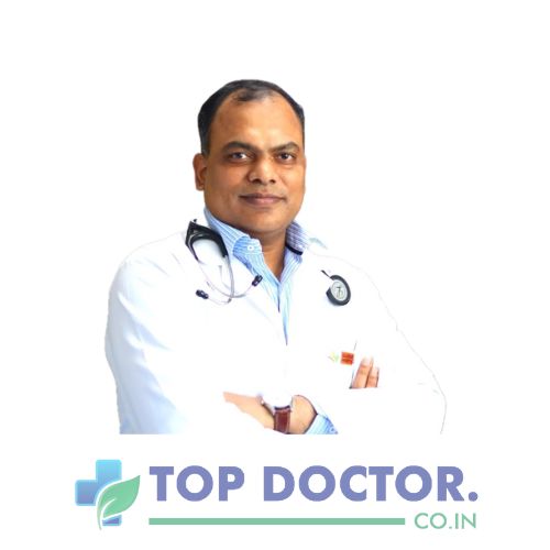 Dr. Subhendu Mohanty