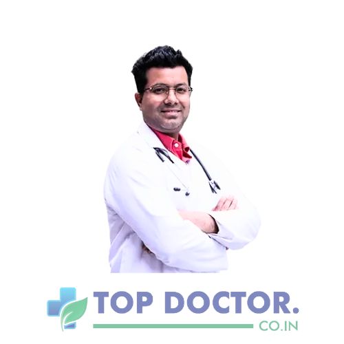 Dr. Rakesh Kumar Jagdish