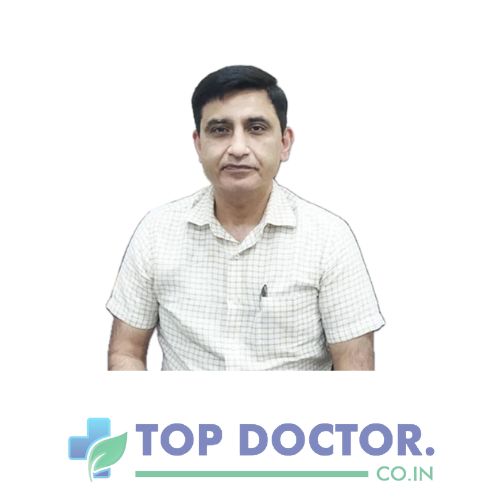 Dr. Parneesh Arora