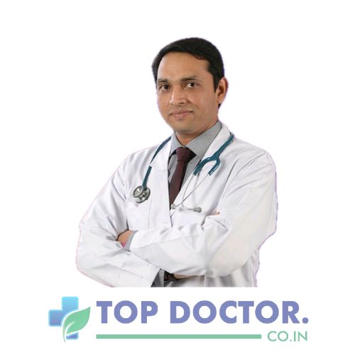 Dr. Bhupendra Singh