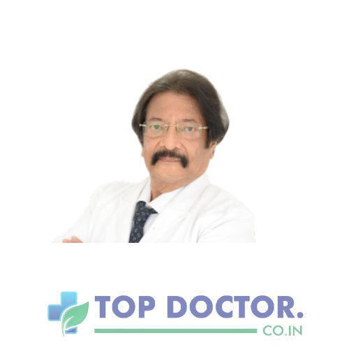 Dr. Sangeet Sahai