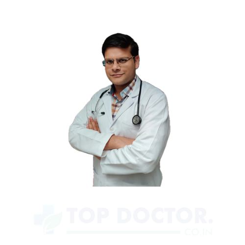 Dr. Loveleen Mangla