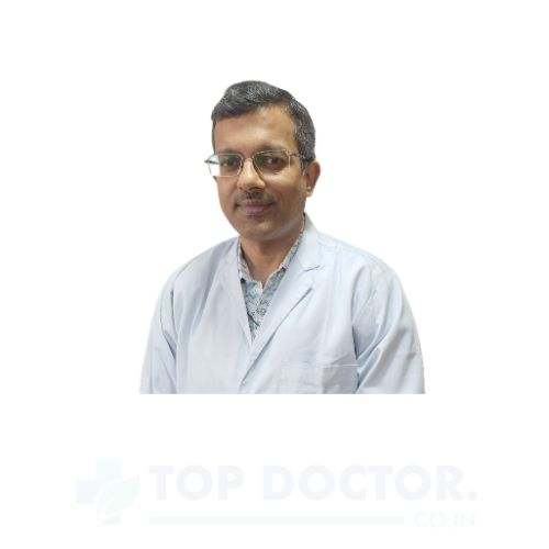 Dr. Rohit Caroli
