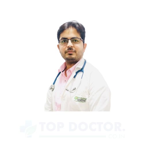 Dr. Varun Rajpal