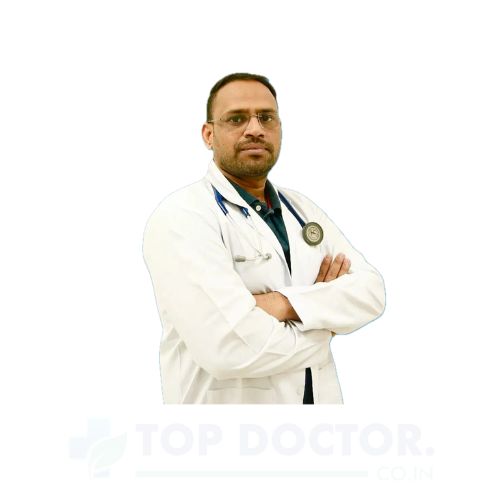 Dr. Shekhar Singh