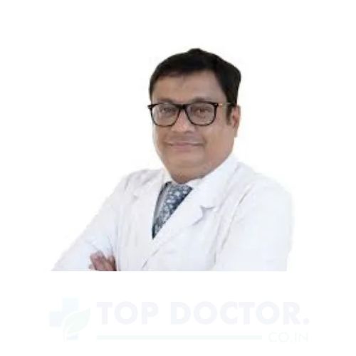 Dr. Kapil Singhal
