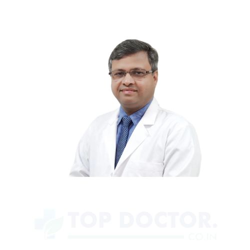 Amit Shrivastava
