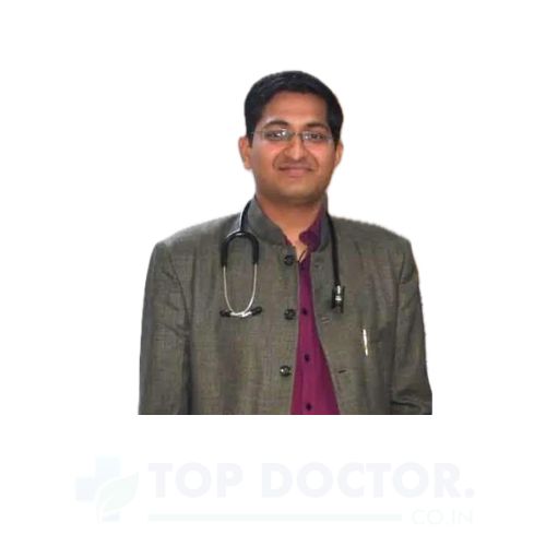Manish Gupta