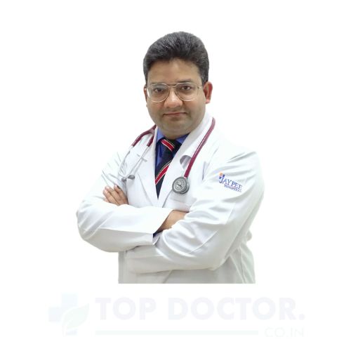 Anil Prasad Bhatt