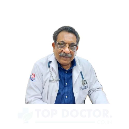 Narendra Gupta
