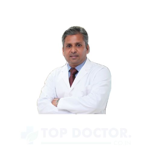 Vijay Kumar Sinha