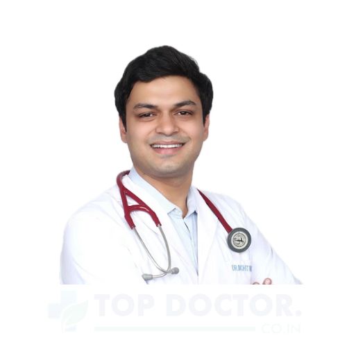 Mohit Mishra