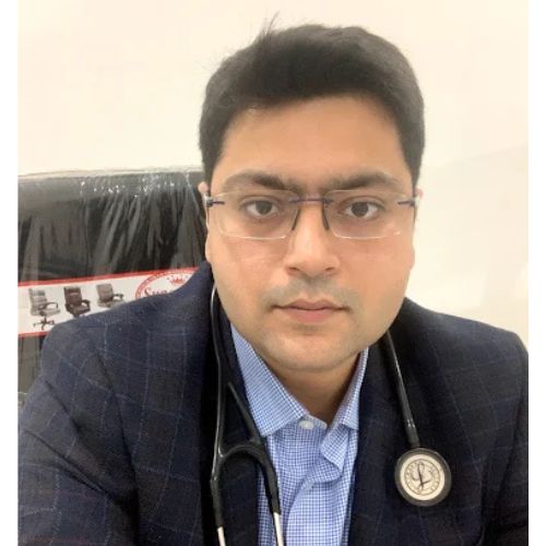 Dr. Himanshu Yadav