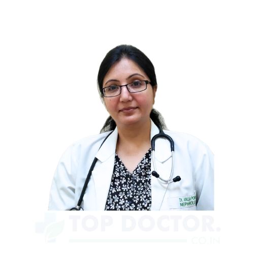 Anuja Porwal