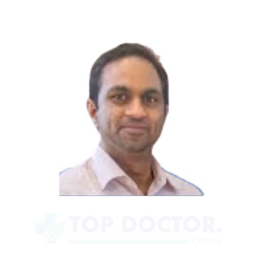 Dr. Nikhil Verma