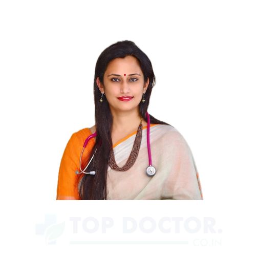Soumyashree Hota