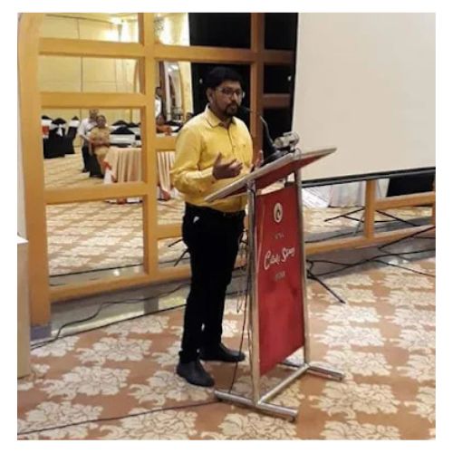 Dr. Rajkumar Gupta