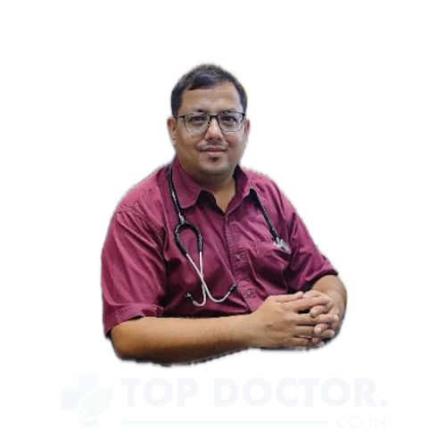 Dr. Anshul Gupta