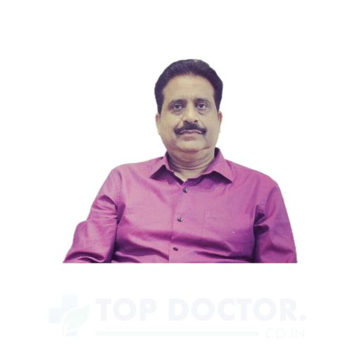 Dr. Anupam Gupta