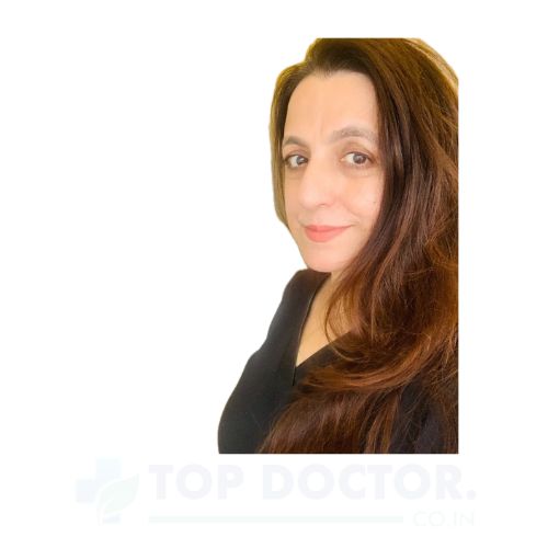 Dr. Shivani Chaturvedi