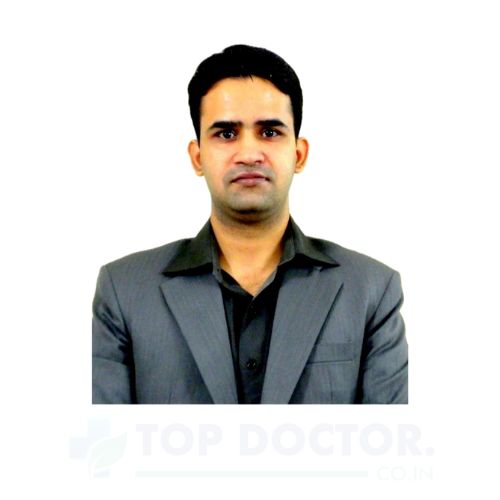 Dr. Durgesh Sharma