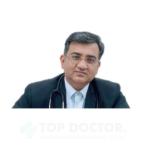 Dr. Kapil Dev Chhabra