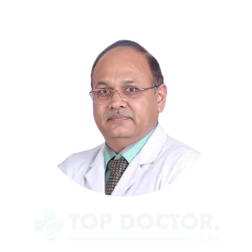 Dr. S K Mundhra