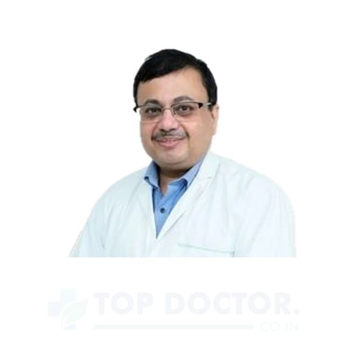 Dr. Jeevan Aggarwal