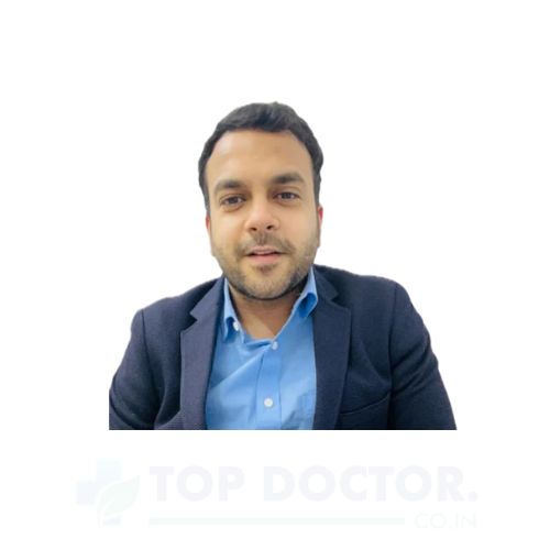 Dr. Nitish Gupta