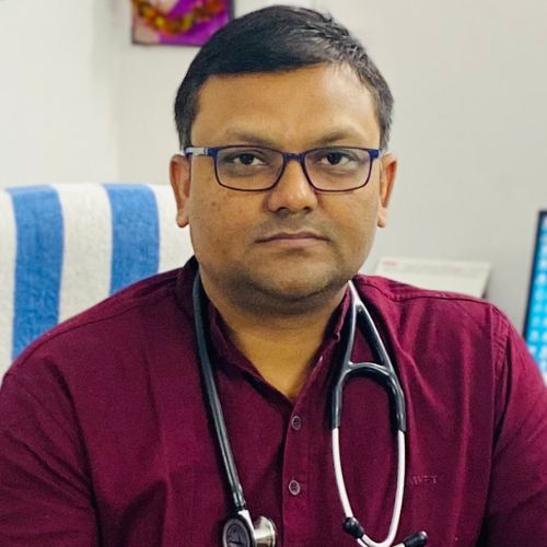 Dr. Deepak Verma