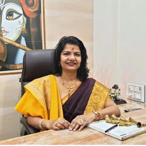 Dr. Anjali Gupta