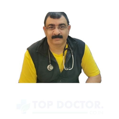 Dr. Nitul Thapar