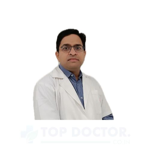 Dr. Nitin Garg