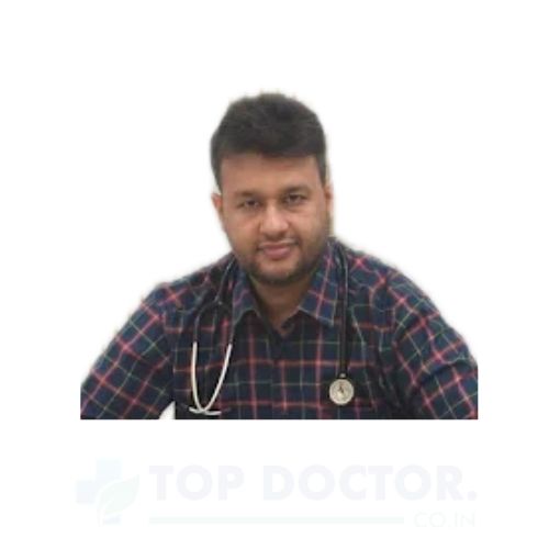 Dr. Tamal Trivedi