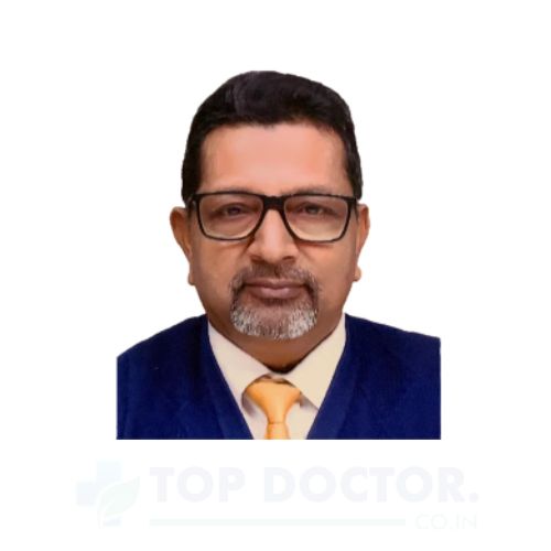 Dr. (Capt) Nishi Nath Jha