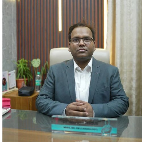 Dr. Merajul Haque