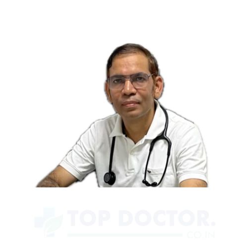 Dr. Kamal Karnani