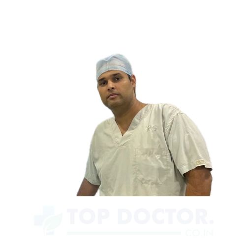 Dr. Praveg Goyal