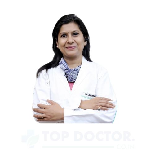 Dr. Vandana Boobna