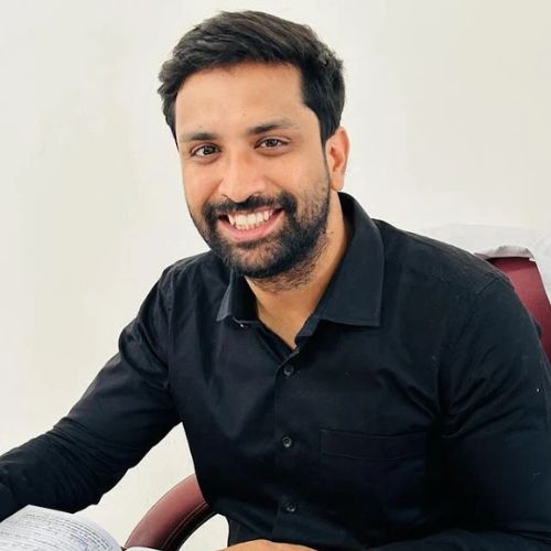 Dr. Aditya Tripathi