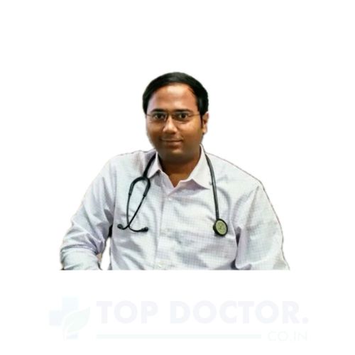 Dr. Anukool Jain